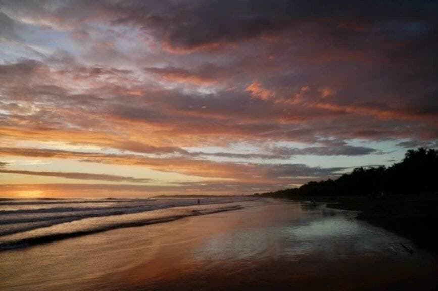 Property at Manuel Antonio