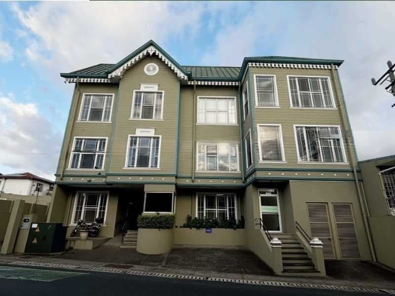 Commercial at Hospital