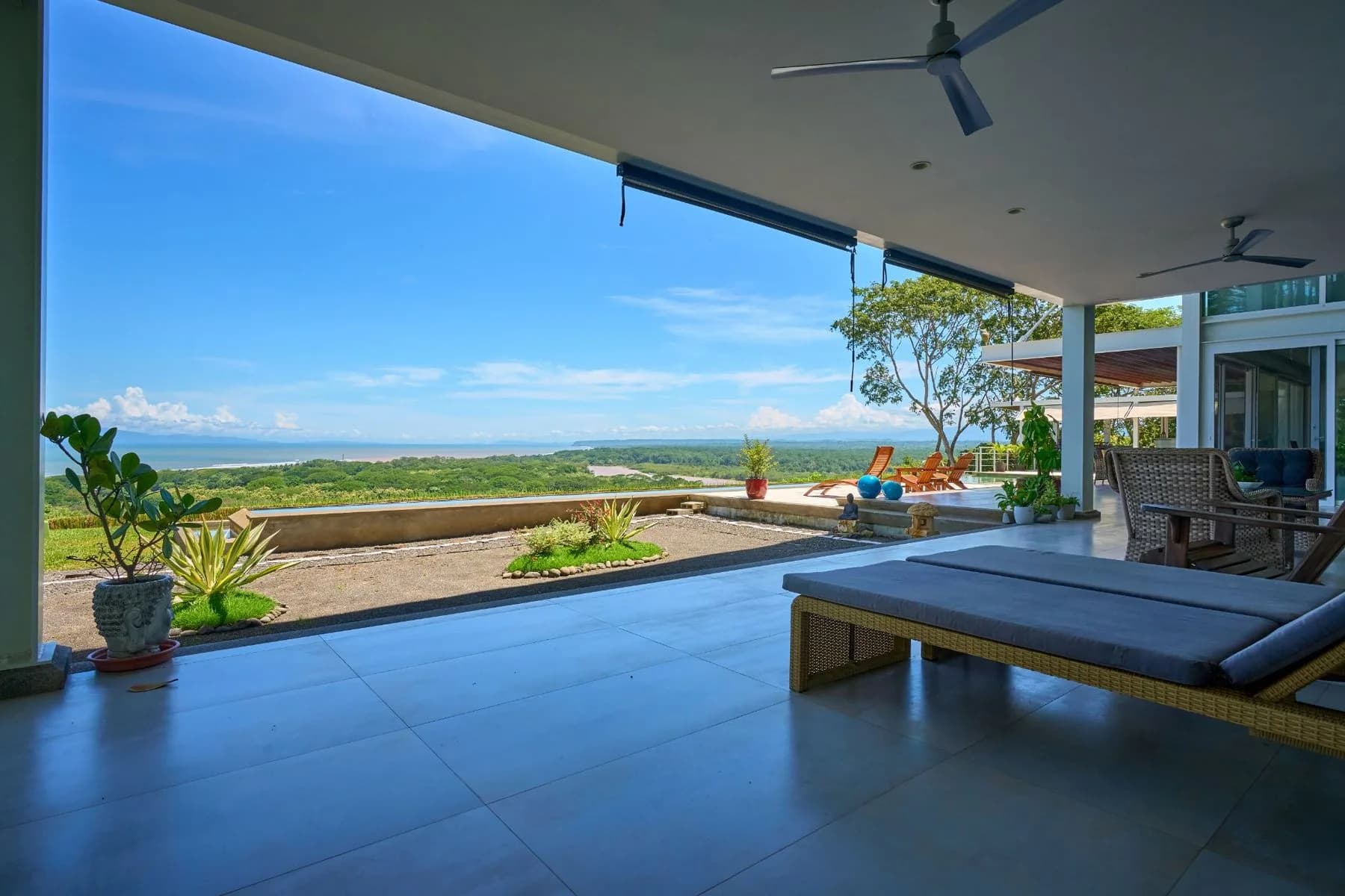 Casa en Garabito