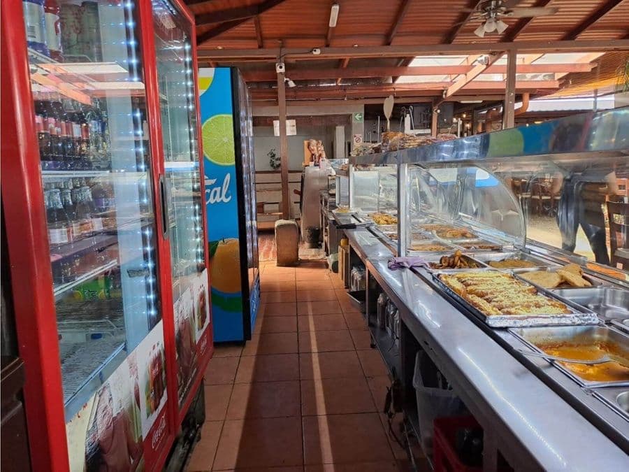 Comercial en Heredia