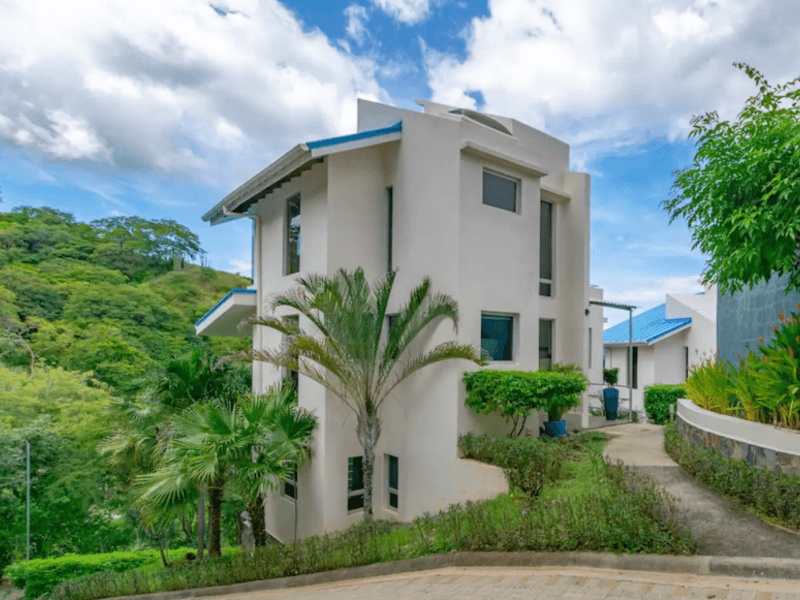 Propiedad en Sardinal