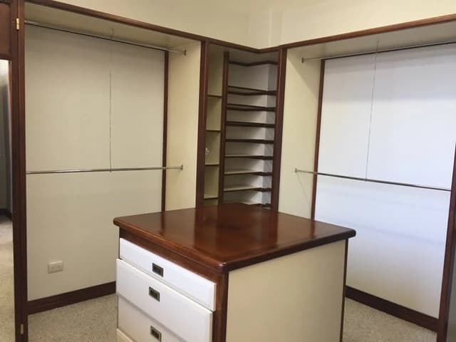 Casa en Trejos Montealegre