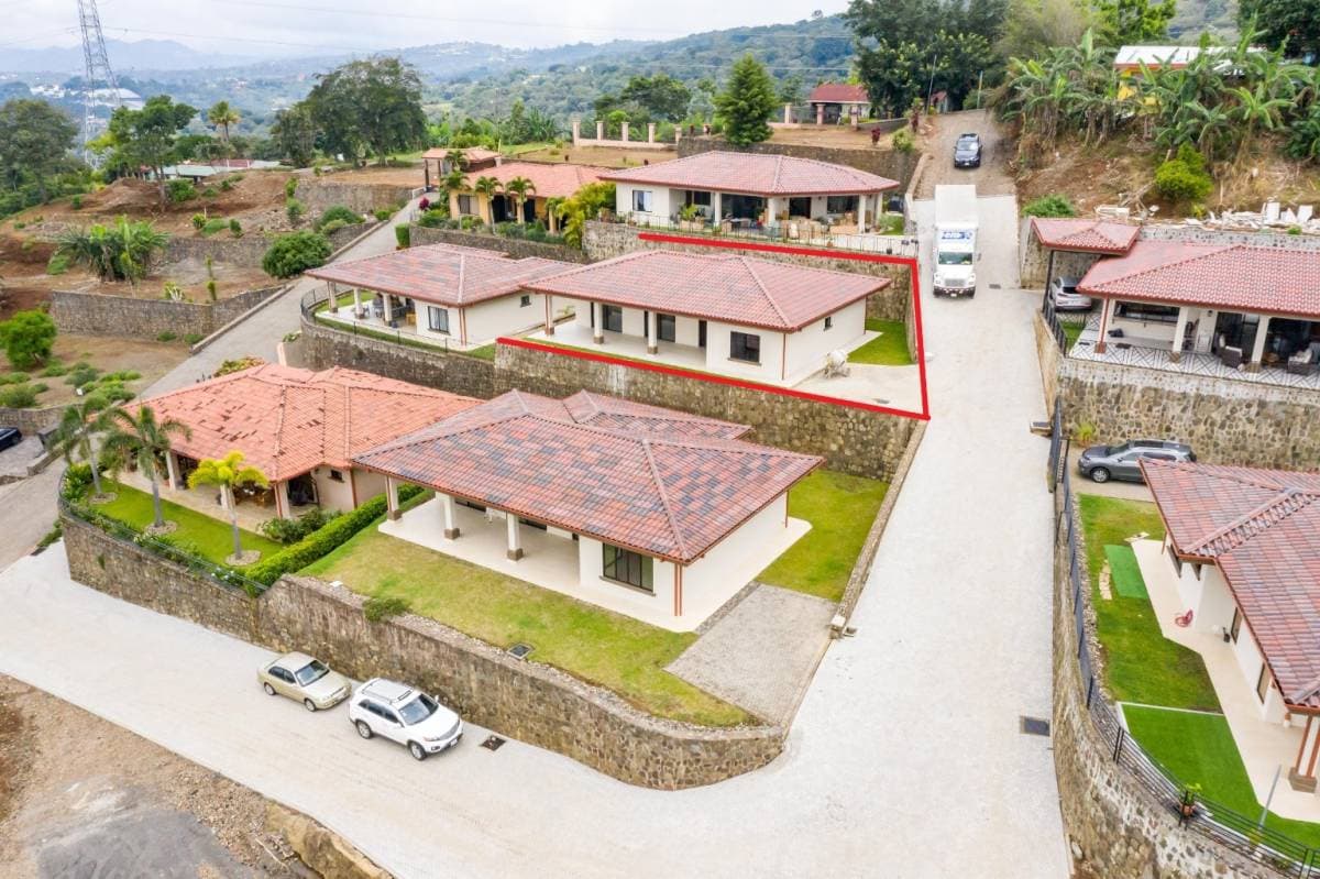 Casa en Cirri Sur