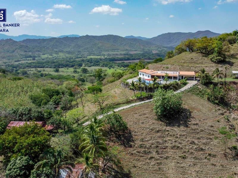 Property at Belén de Nosarita