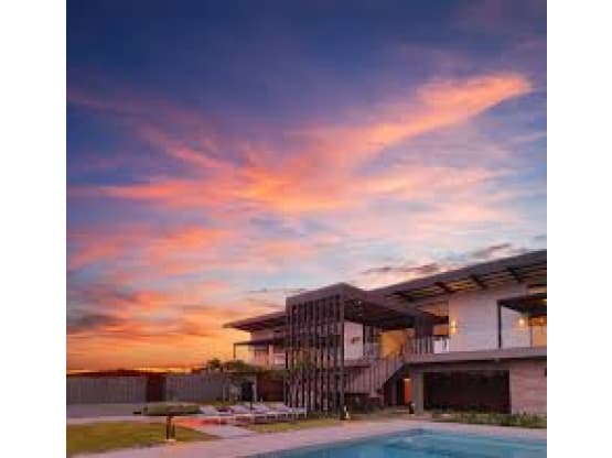 Casa en Condominio La Estefana