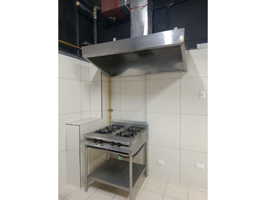 Comercial en San Marcos