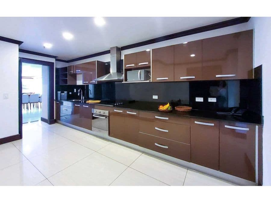 Apartamento en Torres del Lago