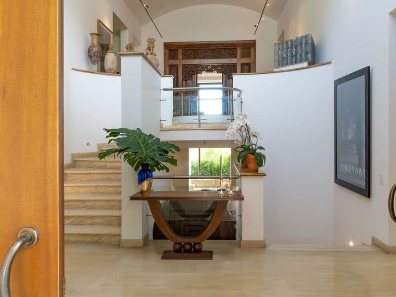 Propiedad en San Rafael