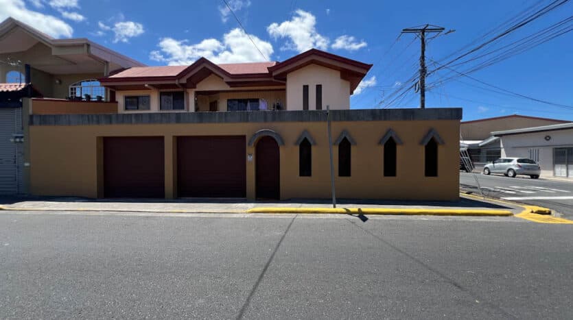 Apartamento en Moravia