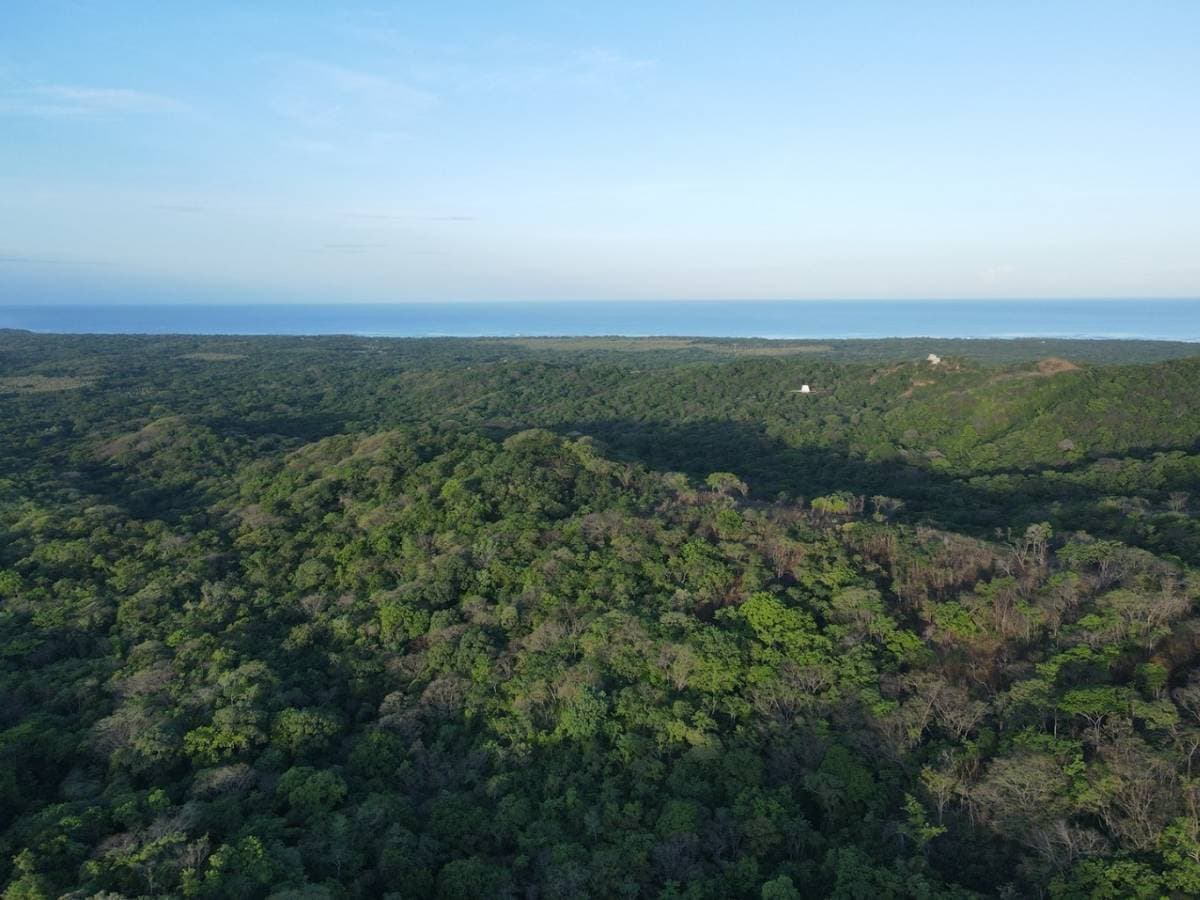 Property at Playa Negra