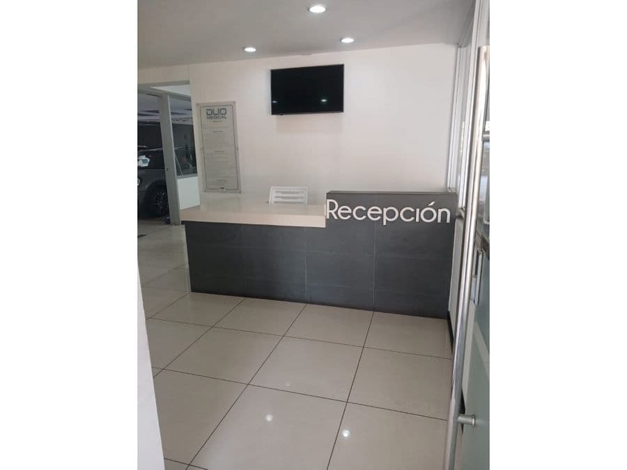Property at San José