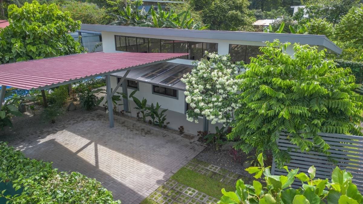 Casa en Uvita