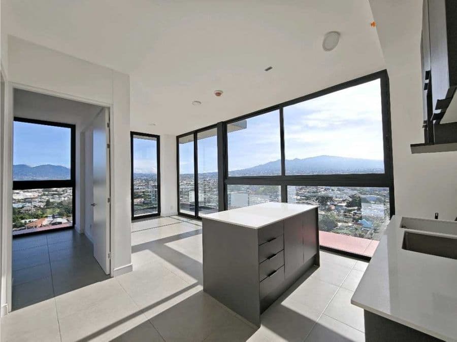 Apartment at Condominio BO Escalante