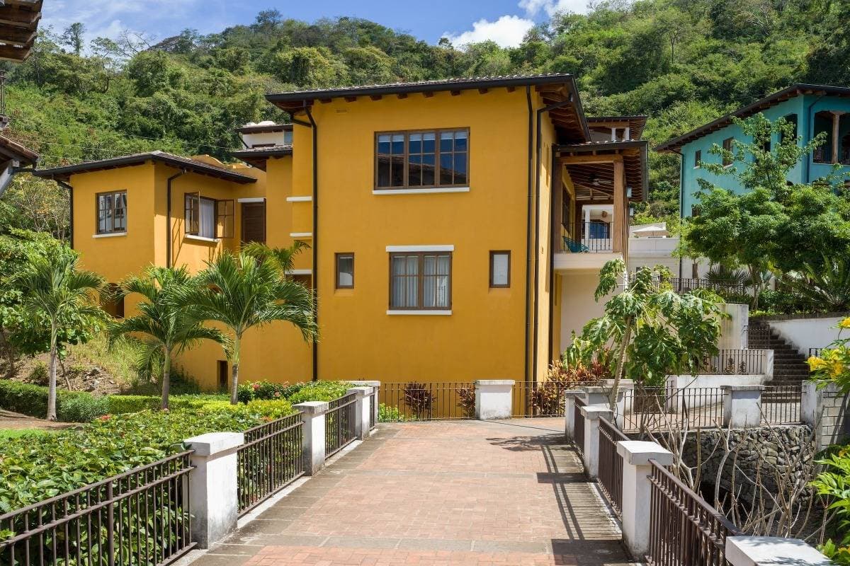 Casa en Las Catalinas