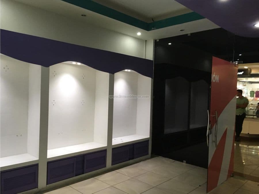 Comercial en San Francisco