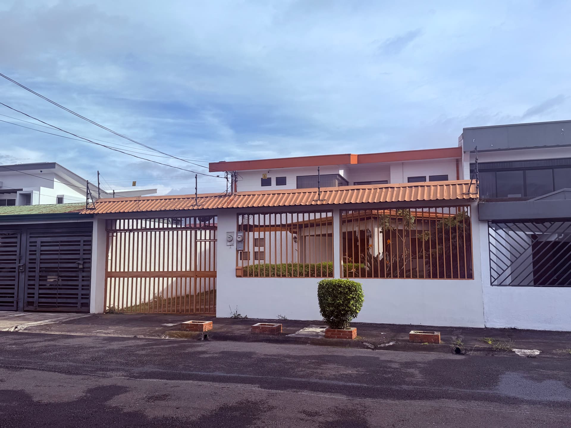 Property at San Vicente
