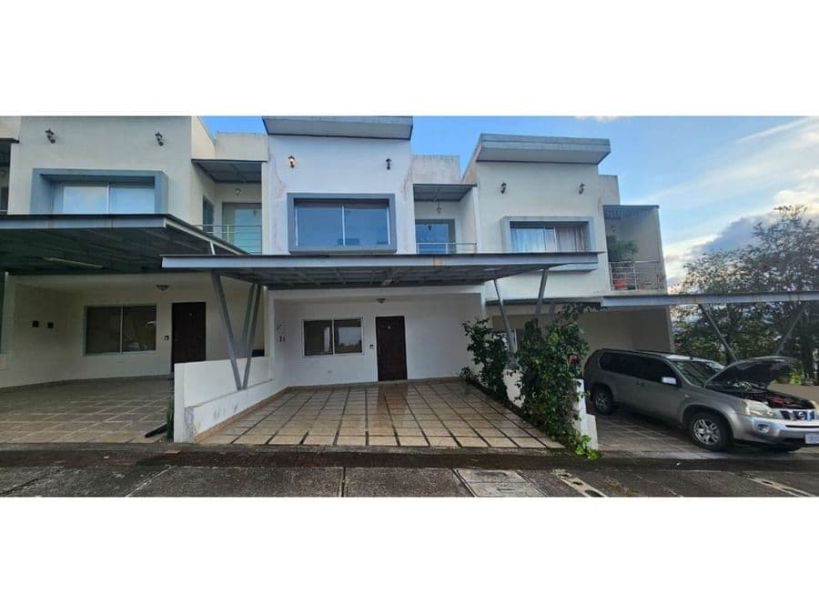 Casa en Condominio Villas Del Cabo, La Unión, Cartago