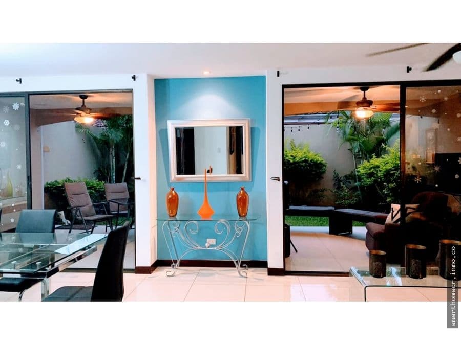 Casa en Santa Ana
