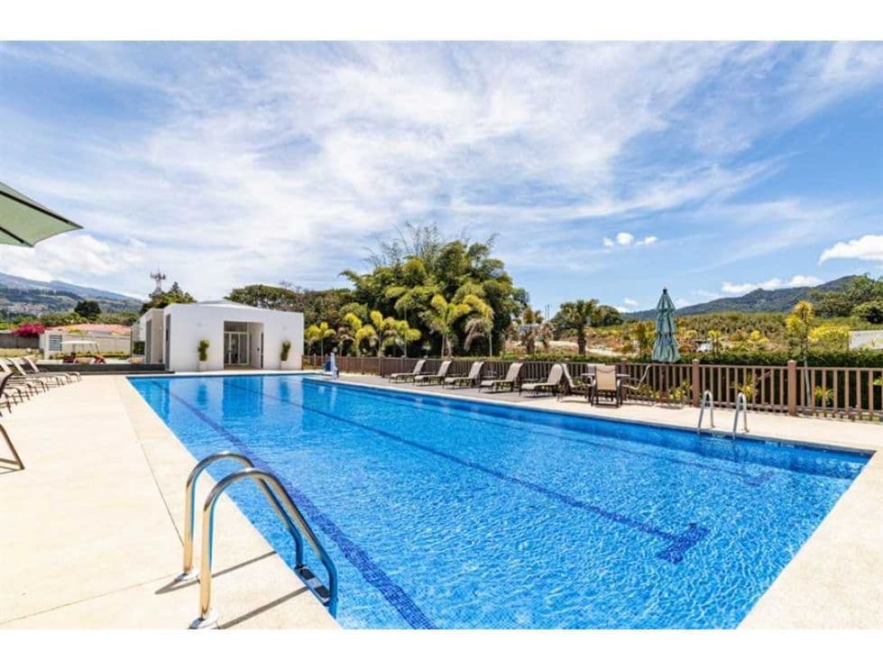 Property at San Juan