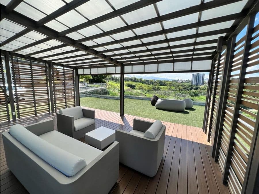 Apartamento en Uruca