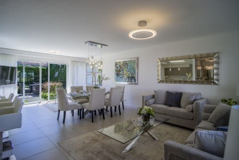 Casa en Source Living