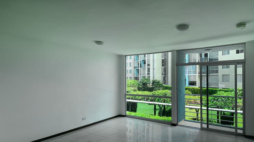 Apartment at San Sebastián