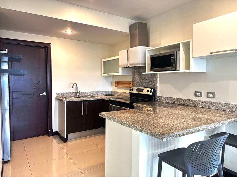 Property at Escazú