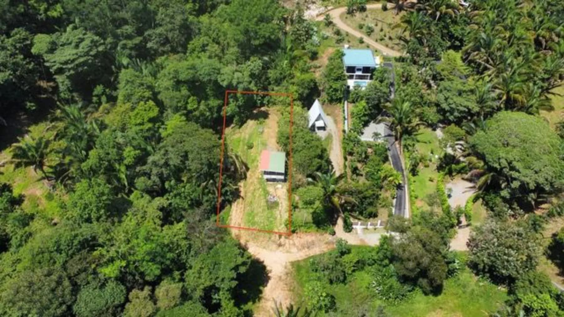 Casa en Bahía Ballena