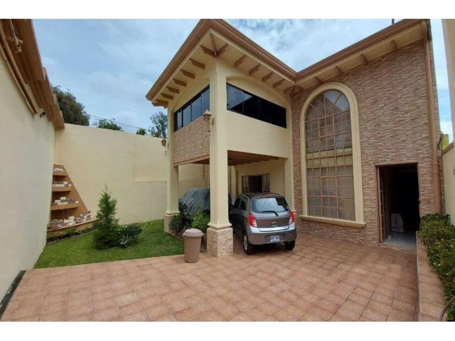 Casa en San José