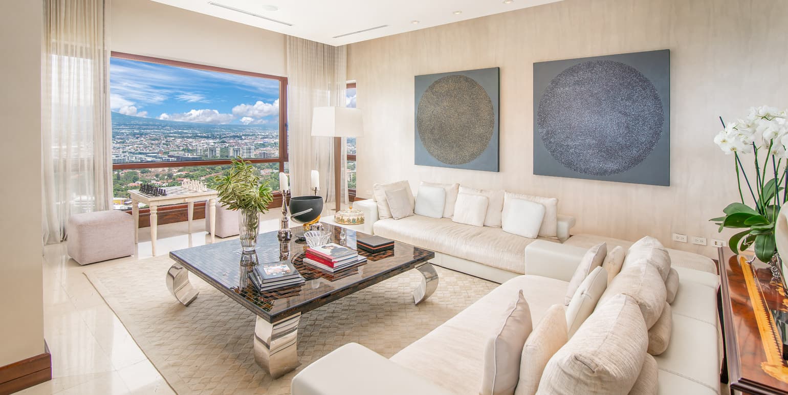 Property at Valle del Tamarindo