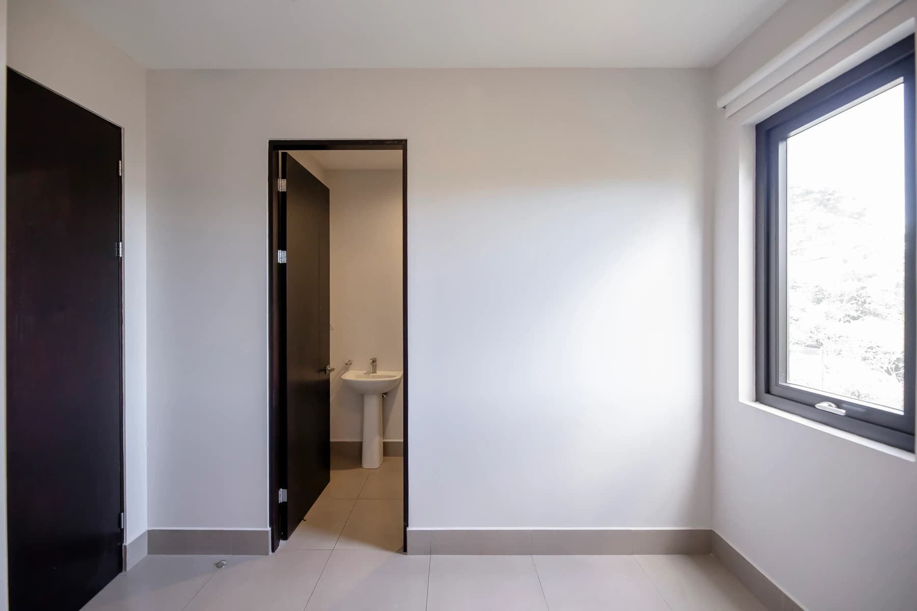 Propiedad en Escazú