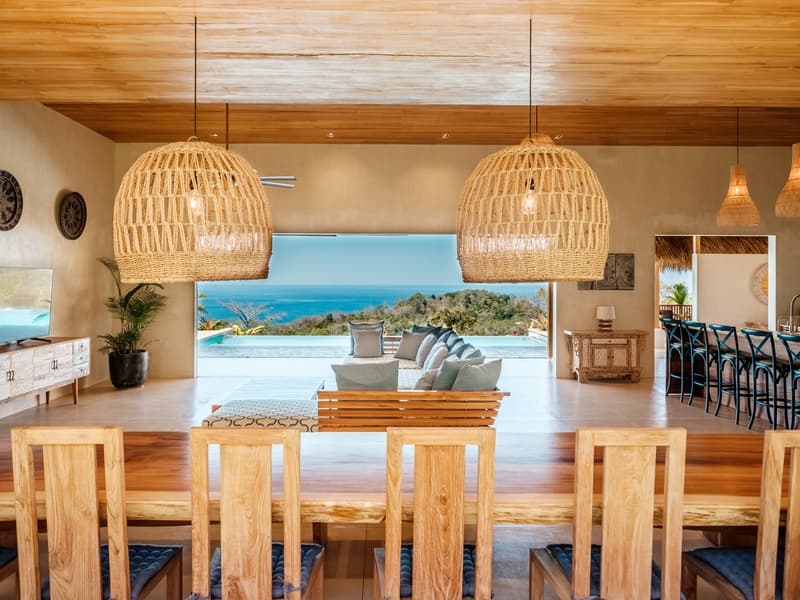 Propiedad en Cóbano