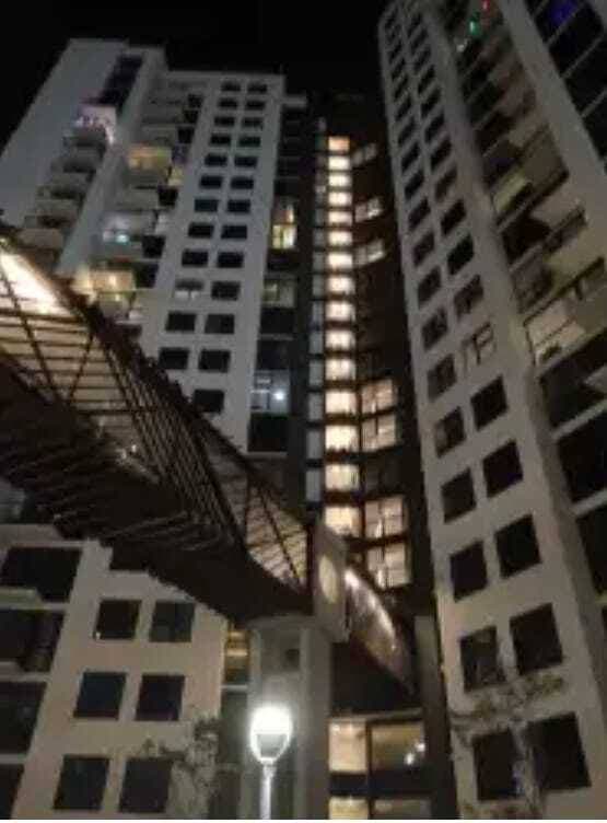 Apartamento en Núcleo Sabana