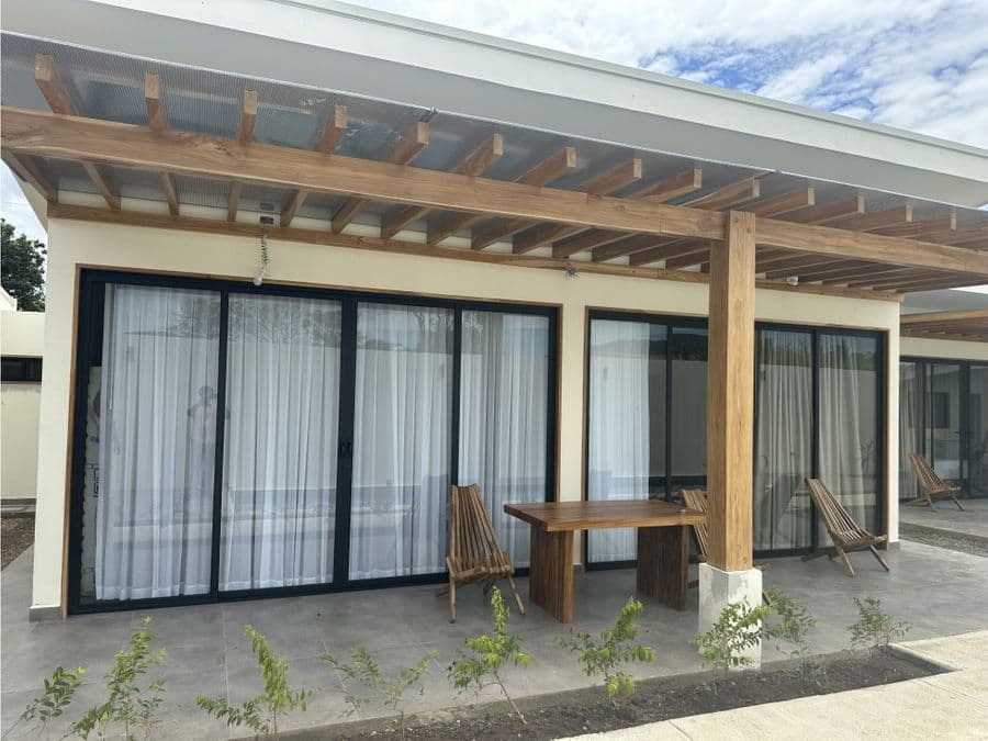 House at Guanacaste