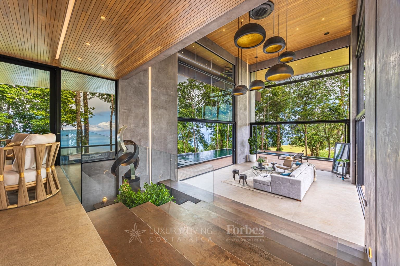 Casa en Bahía Ballena