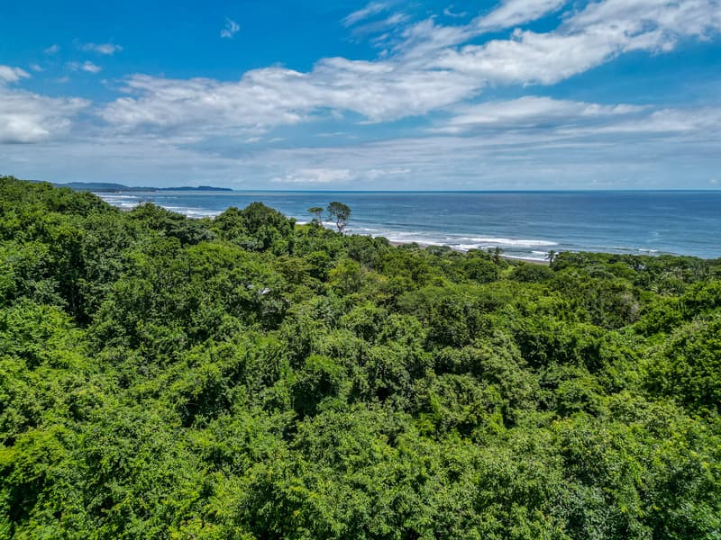 Terreno en Cuajiniquil