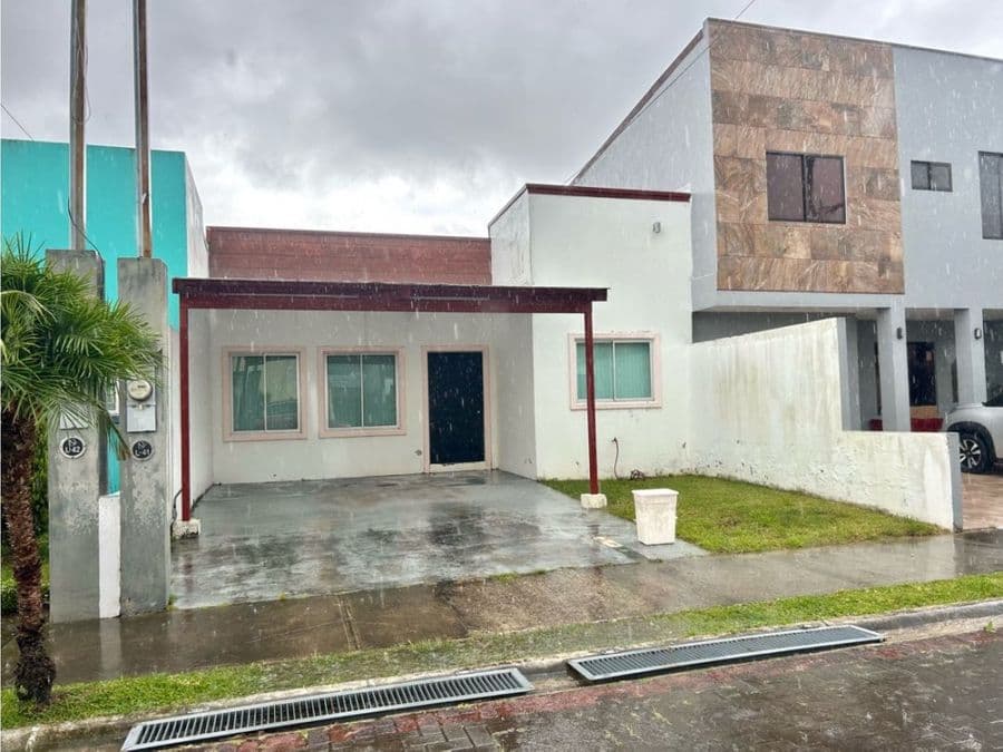 House at Quebradillas