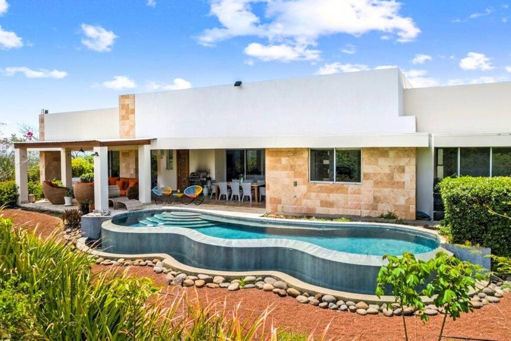 Casa en Sardinal