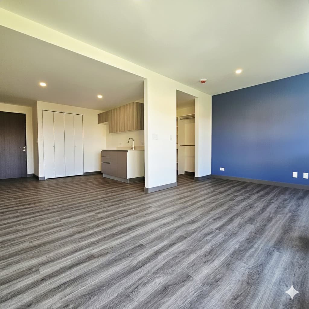 Apartamento en Condominio VIVE Tibás