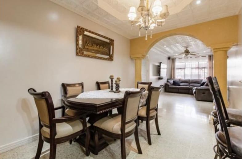 Propiedad en El Carmen