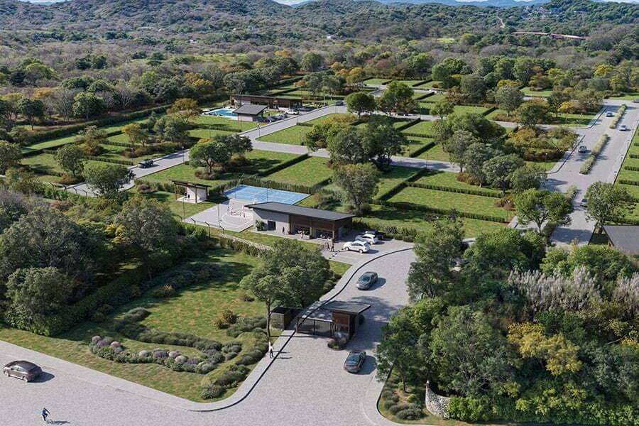 Property at Tamarindo