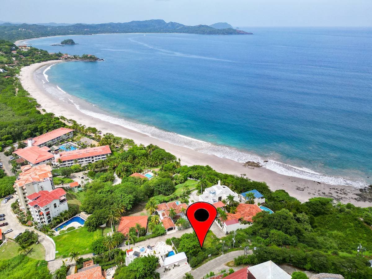 Property at Playa Flamingo