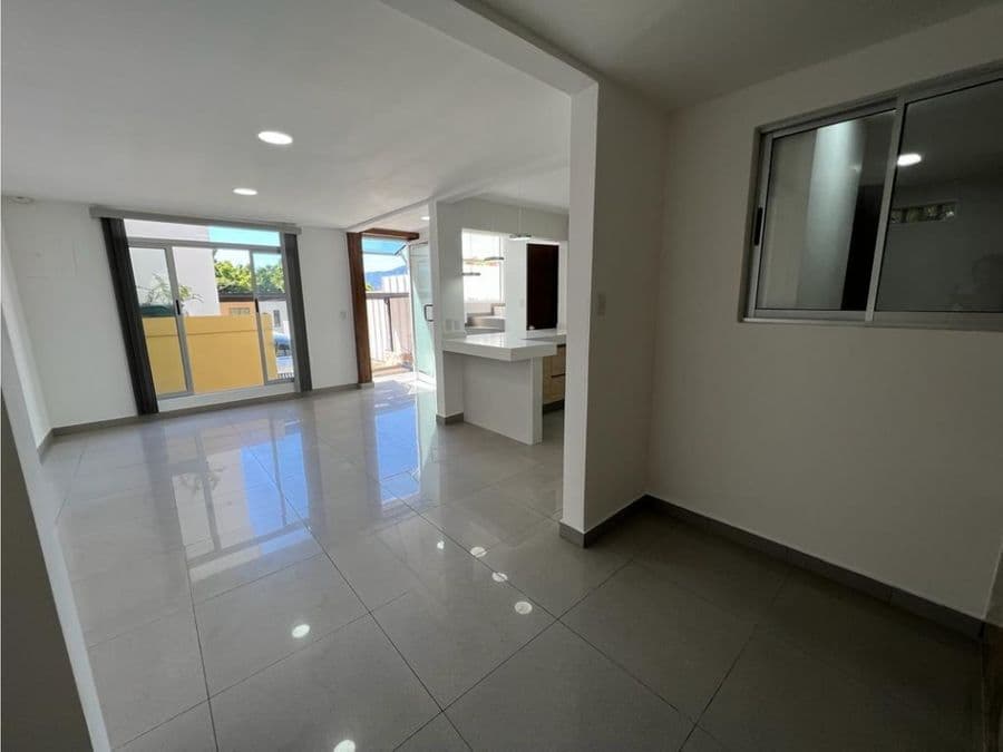 Apartment at Curridabat