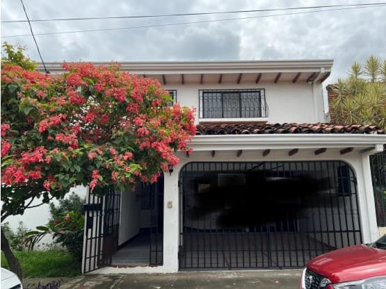 Casa en San José