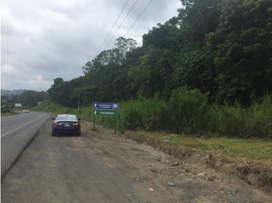 Propiedad en Alajuela