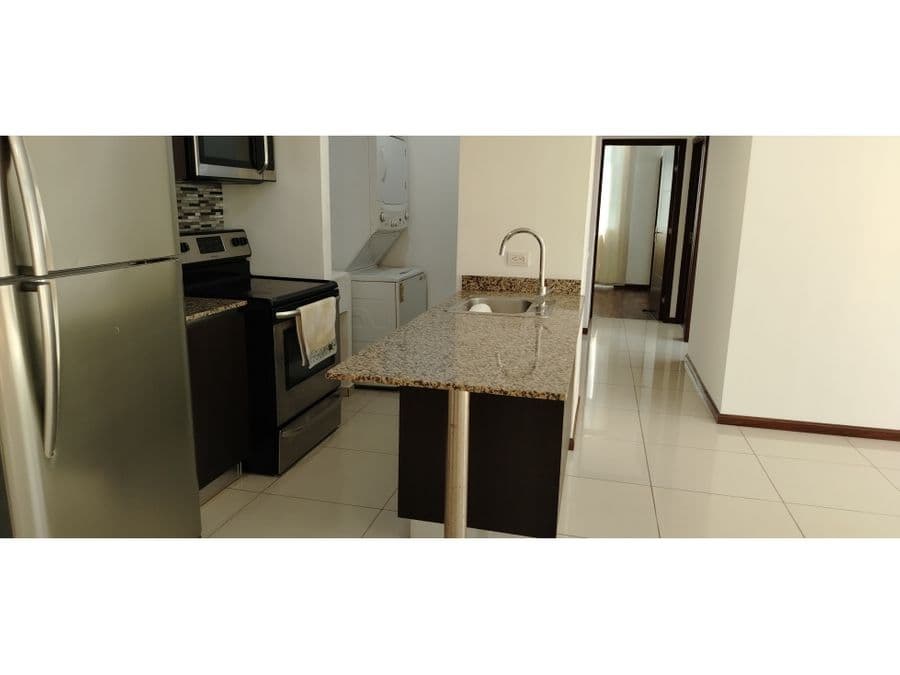 Apartamento en Hatillo