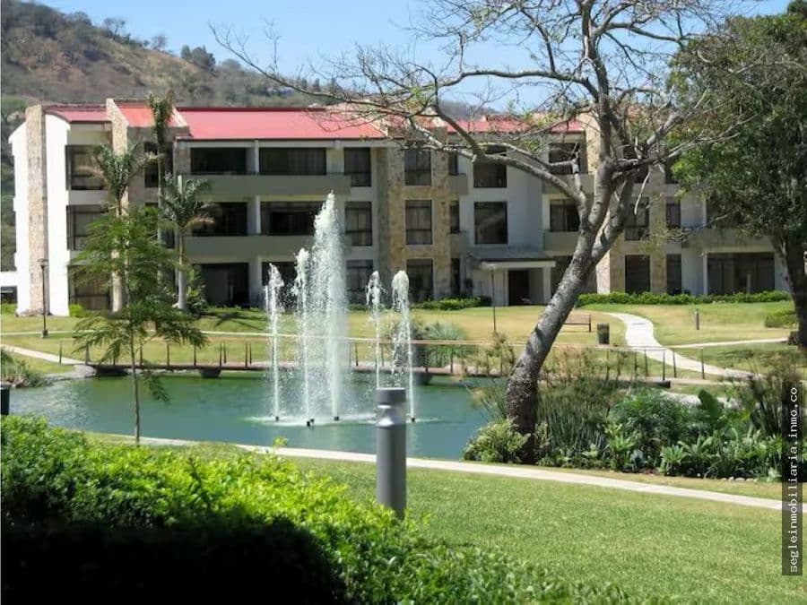 Apartamento en Avalon Country Club