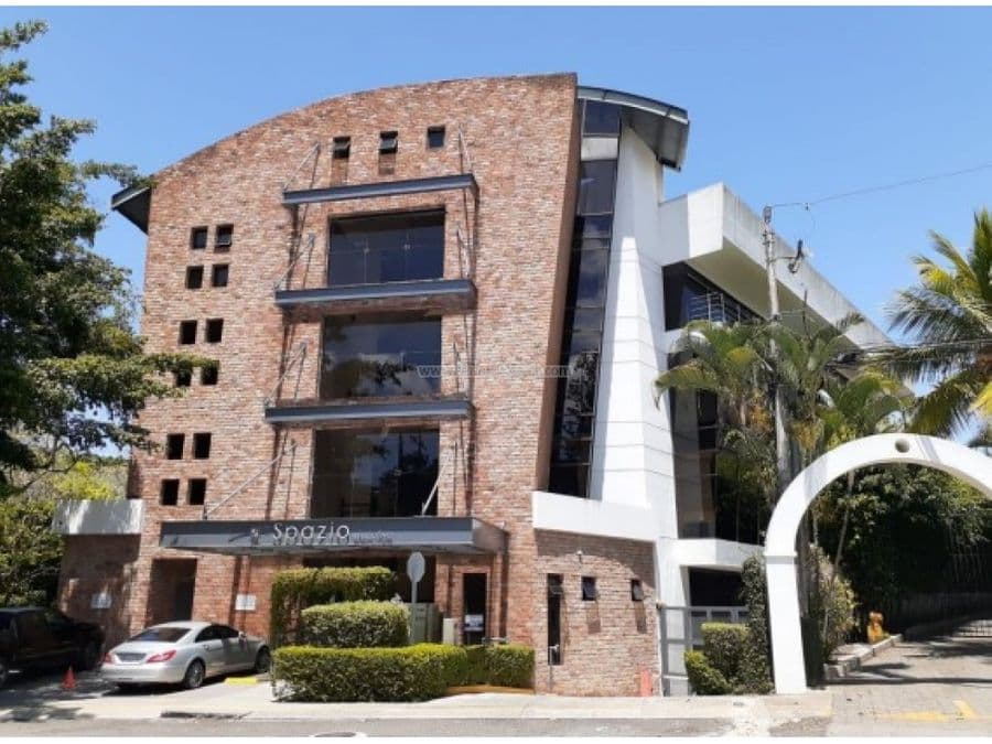 Office at San Rafael