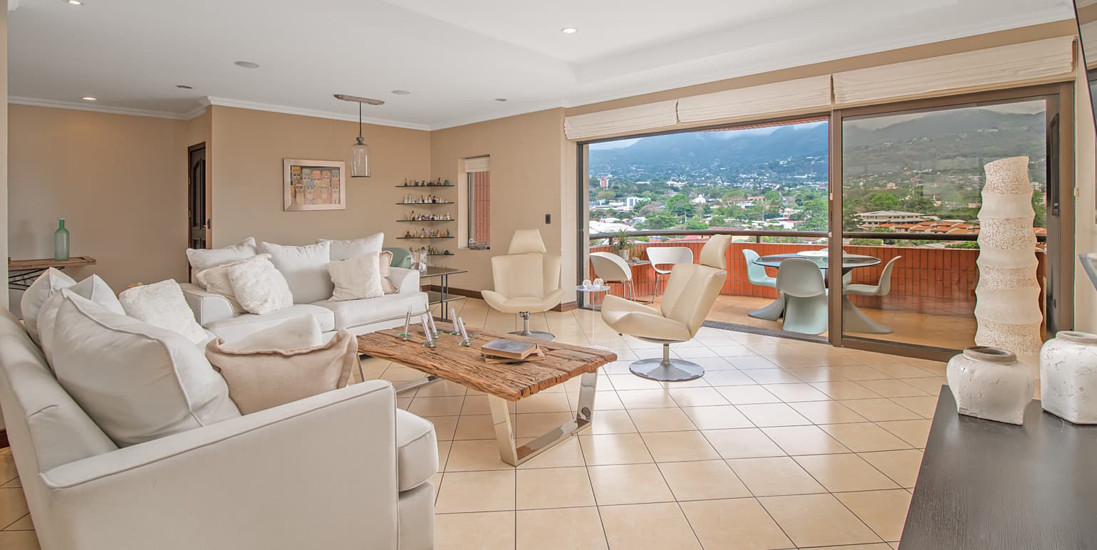 Property at Gran Horizonte