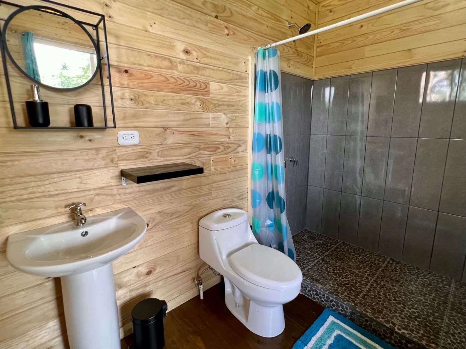 House at San Isidro del General